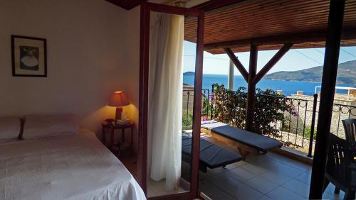 Apartamento Club Patara Villas 222