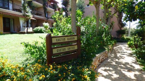 Apartamento Club Patara Villas 222