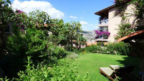 Apartamento Club Patara Villas 222