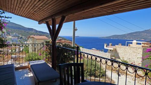 Apartamento Club Patara Villas 222