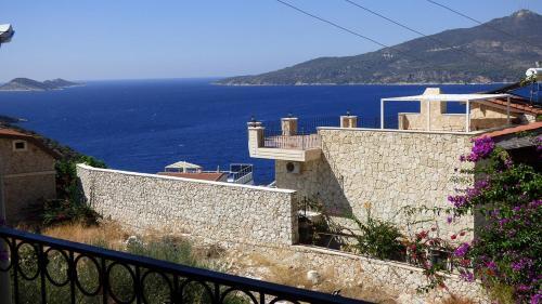 Apartamento Club Patara Villas 222