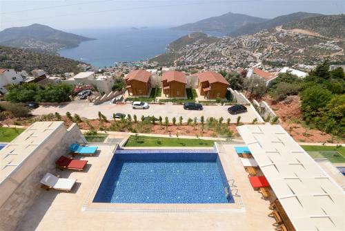 Villa Begonvil