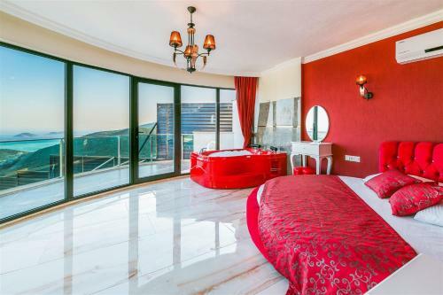 Villa Manolya