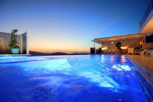 Villa Aliya