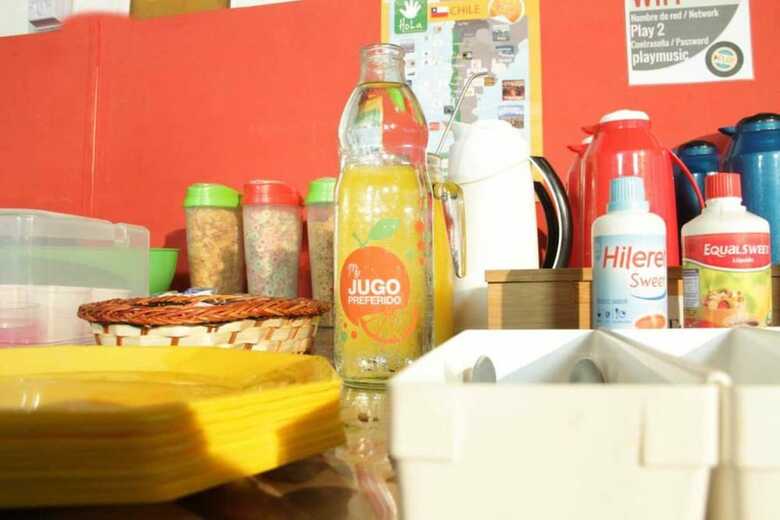 Apartamentos Play Hostel
