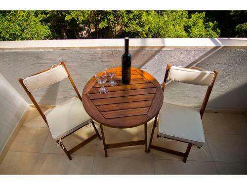 Hotel Apartment Noris