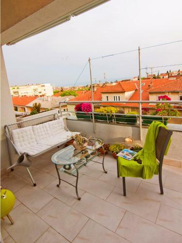 Hotel Apartment Noris