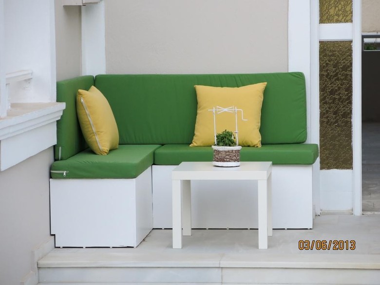 Hotel Argiris Studios