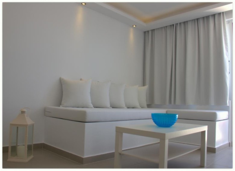 Hotel Argiris Studios