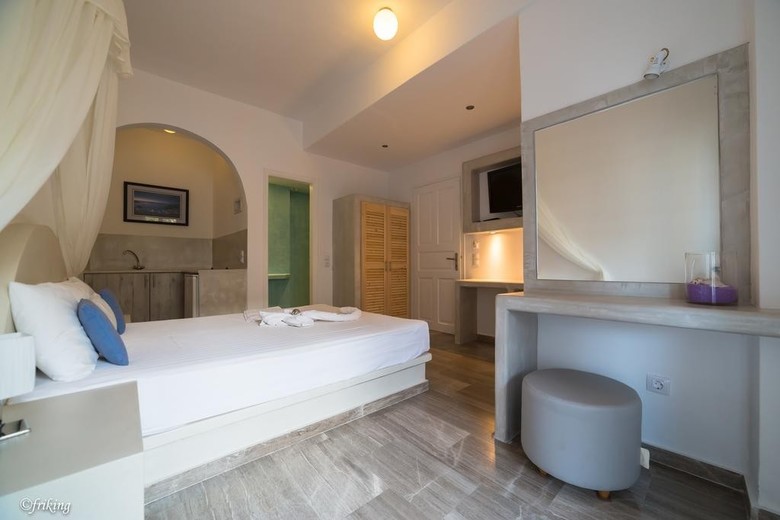 Hotel Argiris Studios
