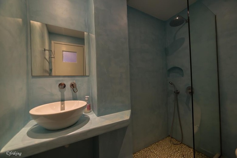 Hotel Argiris Studios