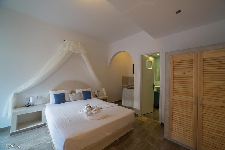 Hotel Argiris Studios
