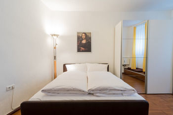 Hotel B! Apartments