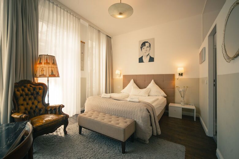 Hotel Marsil