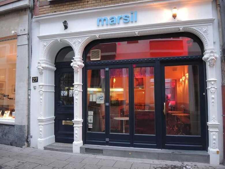 Hotel Marsil