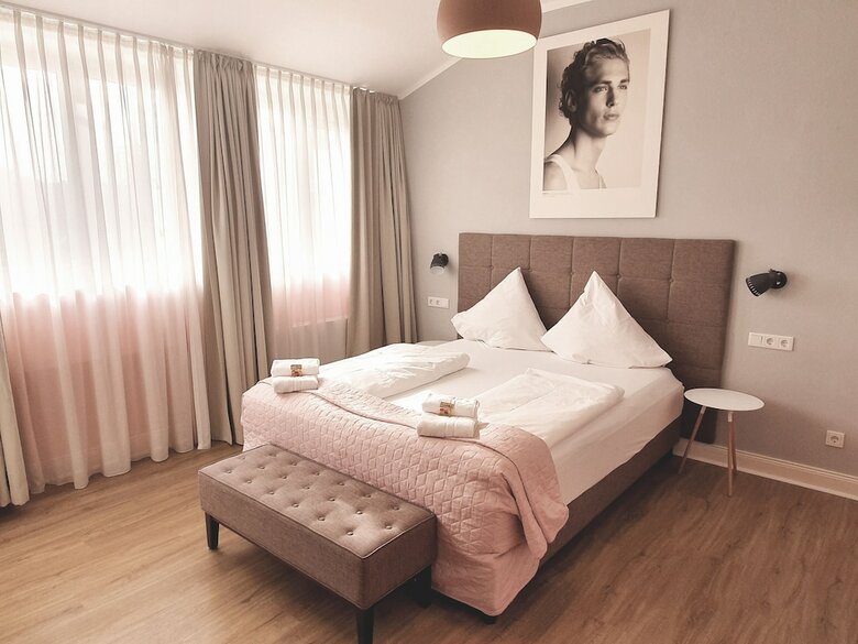 Hotel Marsil