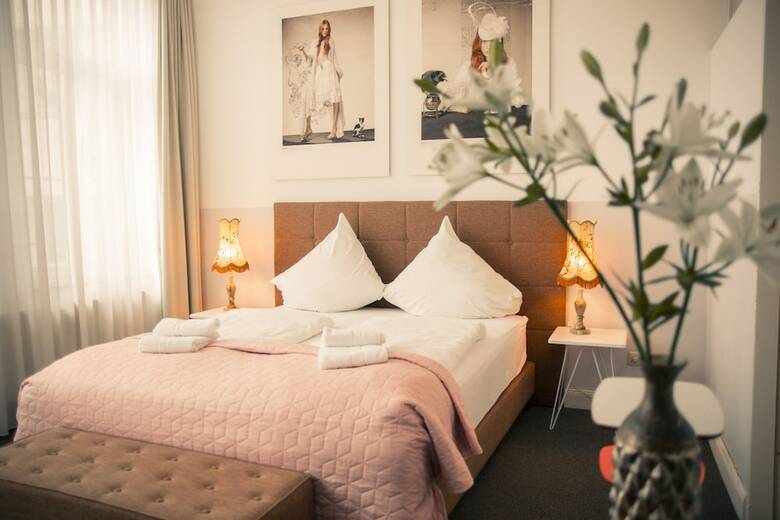 Hotel Marsil