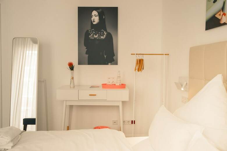 Hotel Marsil