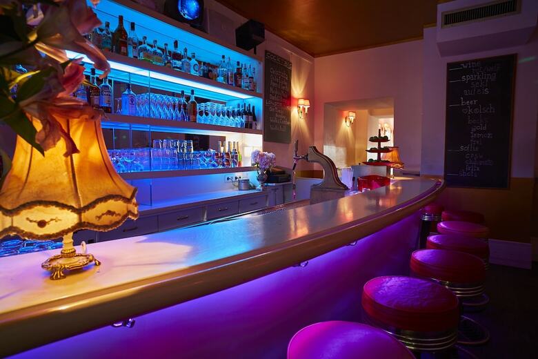 Hotel Marsil
