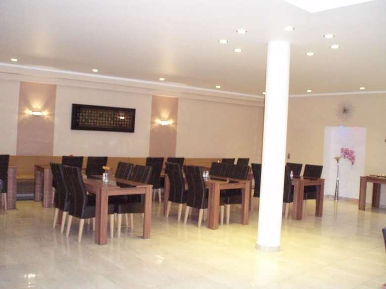 Hotel Metropol