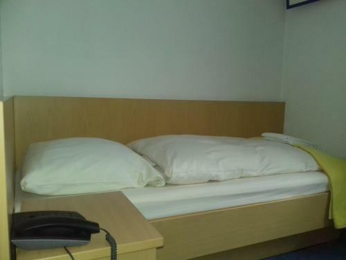 Hotel Hansa