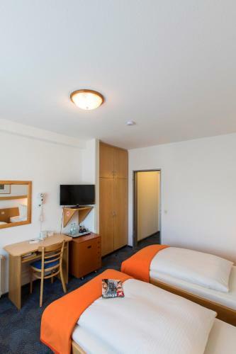 Hotel Hansa
