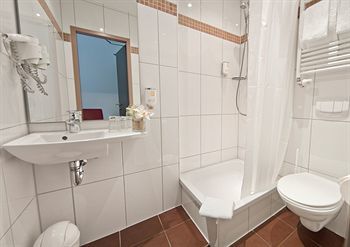 Hotel Savoy Novum Hamburg City