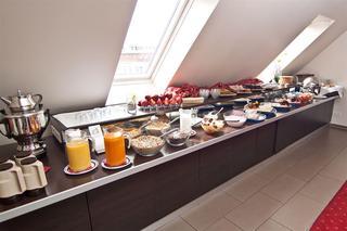 Hotel Savoy Novum Hamburg City