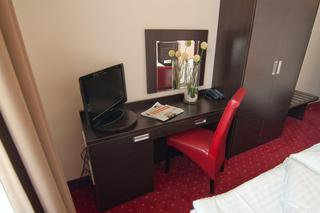 Hotel Savoy Novum Hamburg City