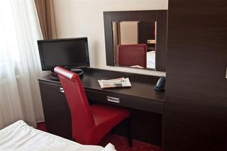 Hotel Savoy Novum Hamburg City
