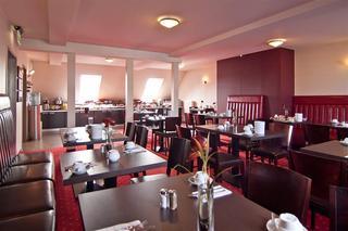 Hotel Savoy Novum Hamburg City