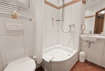 Hotel Savoy Novum Hamburg City