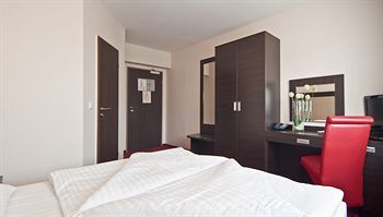 Hotel Savoy Novum Hamburg City