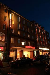 Hotel Savoy Novum Hamburg City