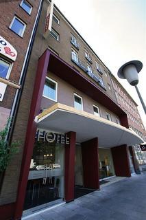 Hotel Savoy Novum Hamburg City