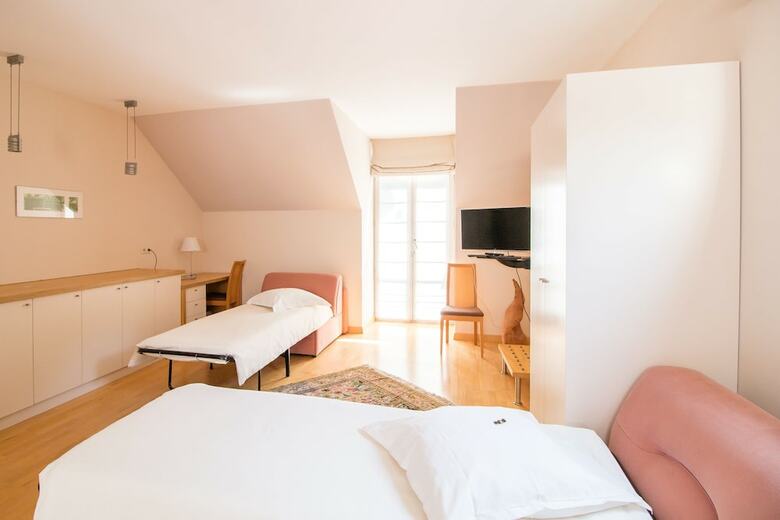 Hotel Au Repos Des Chasseurs