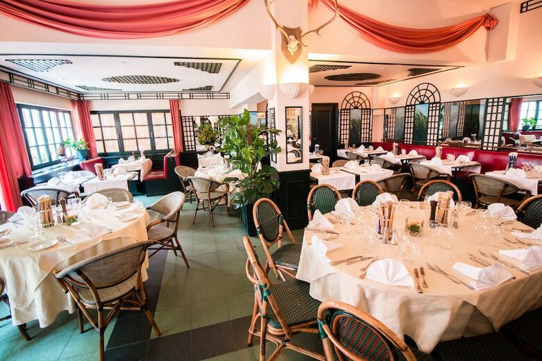 Hotel Au Repos Des Chasseurs