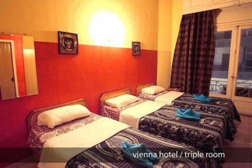 Hotel Vienna