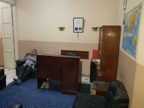 Hotel Vienna