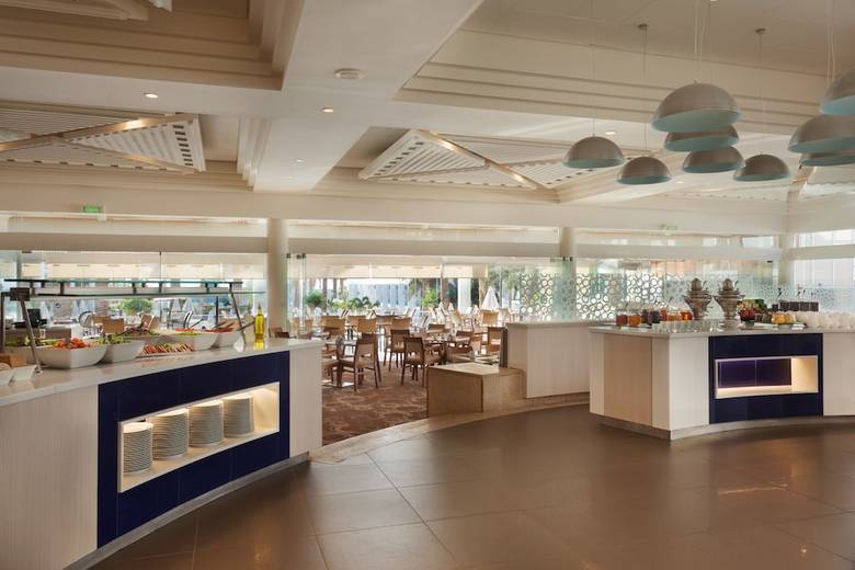 Hotel Isrotel Yam Suf