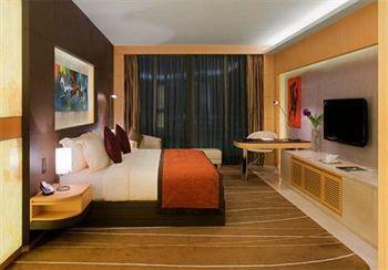 The Meydan Hotel