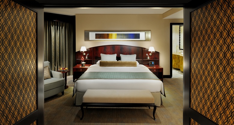 Crowne Plaza - Dubai Jumeirah, An Ihg Hotel