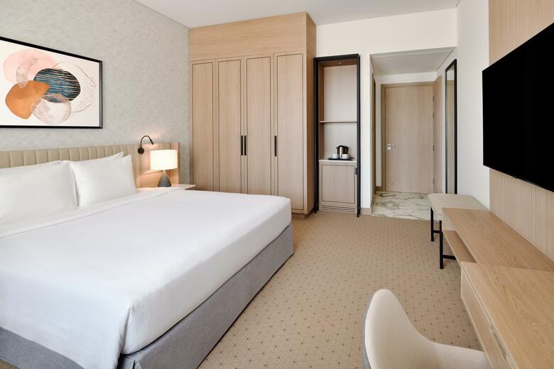 Crowne Plaza - Dubai Jumeirah, An Ihg Hotel