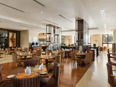 Crowne Plaza - Dubai Jumeirah, An Ihg Hotel