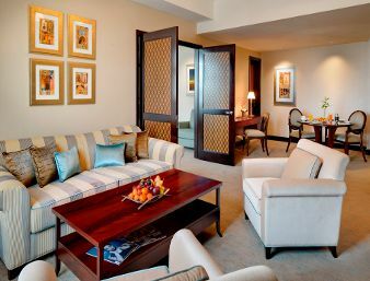 Crowne Plaza - Dubai Jumeirah, An Ihg Hotel