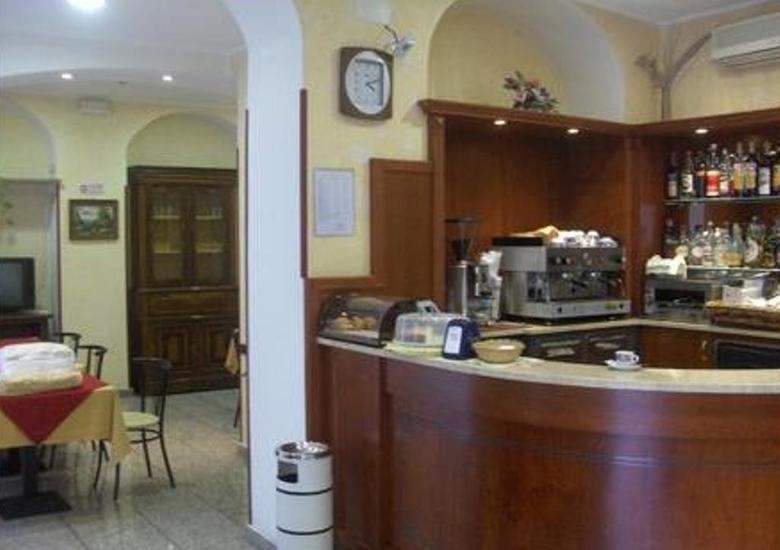 Hotel Antico Distretto