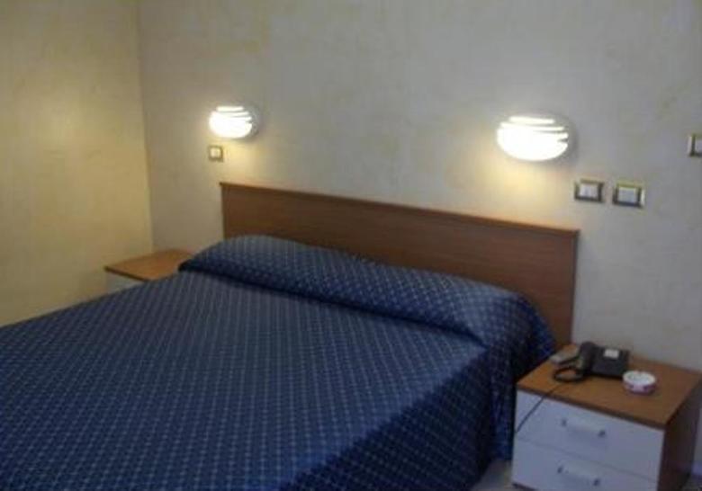 Hotel Antico Distretto