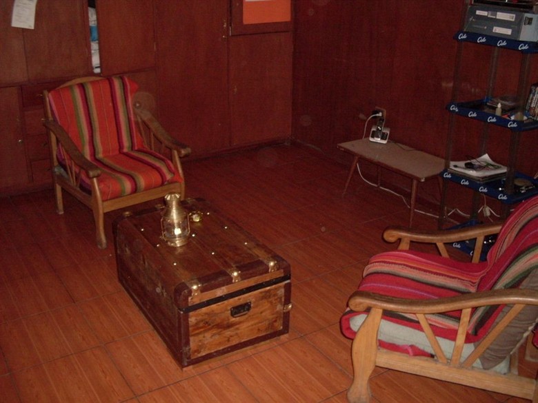 Hostal Scandinavia House
