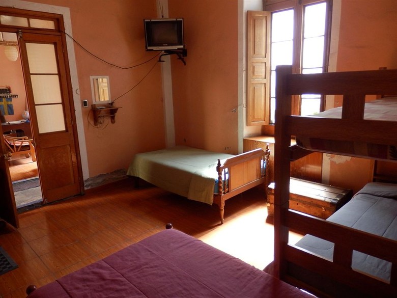 Hostal Scandinavia House