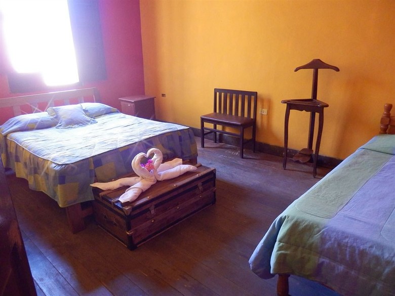 Hostal Scandinavia House